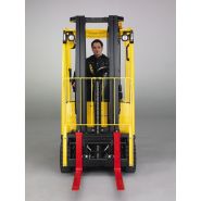 J1.6-2.0XN - Chariot élévateur électrique 4 roues contrepoids Hyster - Capacité 1600 à 2000 kg_2