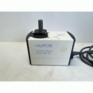 Pompe à vide Millipore Millivac Mini Vacuum Pump XF5423050_2