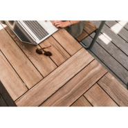 Table de pique nique - Ref : MANILLE_2