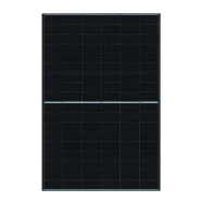 Palette de 36 panneaux solaires bifaciaux 400W 24V monocristallins Longi - Haute performance et durabilité_2