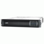 APC Smart-UPS SMT2200RMI2UNC - 8x C13, 1x C19, USB, montable en rack, NMC, 2200VA_2