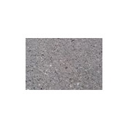 Borne de propreté ronde en béton armé - article 592 - Couvercle à charnière avec clé anti-vandalisme_2