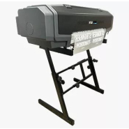 Pack Imprimante DTF XPD-724 : une excellente gamme de couleurs et une durabilité exceptionnelle_2