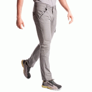 Pantalon multipoches Rica Lewis Carp Stretch - 98% coton 2% élasthanne 270g - PCP29 - Taille haute - Canvas Fibreflex_2