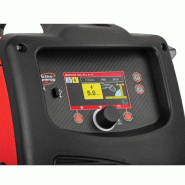 Poste à souder technomig 240 wave pulse alu TELWIN_2