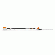 Taille-haies sur perche à batterie HLA 86 STIHL - 36 V - 3000 tr/min - 50 cm de longueur de coupe - professionnel_2