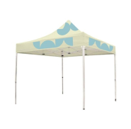 Tente pliante - 3x4.5m CLASSIQUE - Utilisation occasionnelle_2