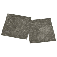 Vidaxl planches de plancher autoadhésives 20 pcs pvc 1,86 m² gris 330156_2