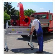 Tnk 08 - aspirateur de voirie - françois père et fils - turbine diam. 400 mm_2