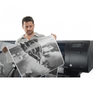 Traceur HP designjet z6810 (42