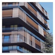 0070rail10 - garde-corps en verre - Sadev - pose sol, plage de performance 0-5 KN, entraxe jusqu'à 800 mm_2