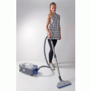 Aspirateur Dorsal Lindhaus LB4 Electric_2