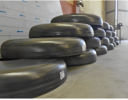 Fond bombé diamètre 800 mm_2