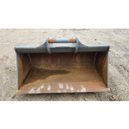 Godet de talutage Egli EHL 120-1700 HD - OilQuick OQ 65 - Année 2021, 1700 mm, 610 kg_2