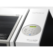 Imprimante UV Roland LEF2-200 - Textures réalistes, finitions luxueuses et reliefs 3D_2