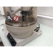 Rotavapeur BÜCHI R124 et bain-marie B480 d'occasion - laboratoire pharmaceutique - P21091262_2
