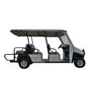 Vehicule electrique 6 places Vehicule electrique 6 places