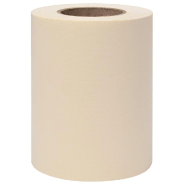 Vidaxl écran d'intimité de jardin pvc 35x0,19 m crème 147855_2