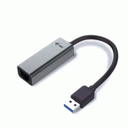 I-TEC USB 3.0 Metal Gigabit Ethernet Adapter 1xUSB 3.0 to_2