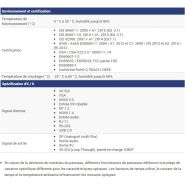 M320tf - ecrans tactiles - winmate inc. - résolution 3840 x 2160_2