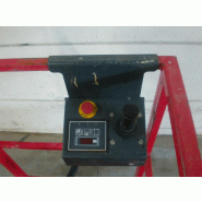 Nacelle verticale BRAVIISOL leonardo hd occasion_2