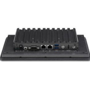 Panel PC fanless 10.1