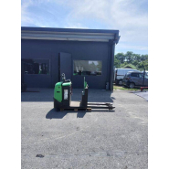 Préparateur de commandes au sol BT OSE250 1465 - disponible en occasion et en location de courte à longue durée_2