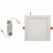 Spot LED encastrable Onyx R2 12W - 1080lm - Blanc neutre_2
