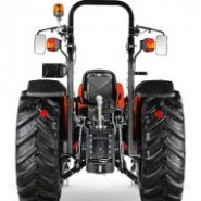 Argon 70 à 100 tracteur agricole - same - puissance au régime nominal 48 à 71 ch_2