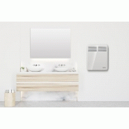 Convecteur mobile et fixe Quickflix - 500W - radiateur électrique convecteur_2