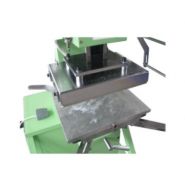 H-TC3030B - Machine pneumatique de marquage à chaud pour poubelles - KC Printing Machine_2