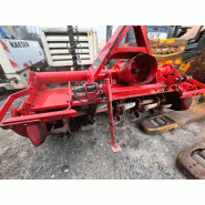 Kuhn EL 35 130c Fraise rotative pour tracteur agricole Rotovator_2