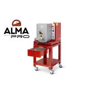 Machine à pâtes destinée aux professionnels de la restauration