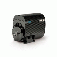 Moteurs synchrones PM IE4 - variateur intégré - gamme innovante haute performance_2