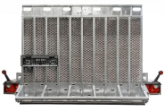 Remorque porte-engins - 4,00 X 1,80 M - 3500 KG - MARTZ BAU 3_2
