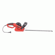 Taille-haie électrique hte 60 v 510mm – MTF – 3400 tr/min – 1zst5089_2