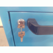 Armoire de sécurité pour produits corrosifs AC30_2