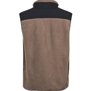 Bodywarmer polaire montagne - N° de série: 9122 - Tee Jays_2