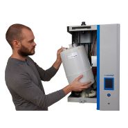 Condair EL - Humidificateur à vapeur avec électrodes et cylindre intelligent - Condair_2