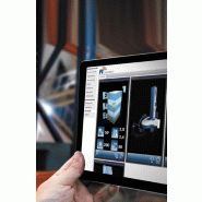 Filmeuse fixe à bras tournant Masterwrap Plus XL - 513125_2