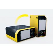 Machine de marquage par micro percussion M4 inline - dédiée à l'intégration - productivité et réduction des coûts_2