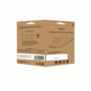 Mobilis 036257 protection d'écran de tablette Protection d'écran transparent Apple 1 pièce(s)_2