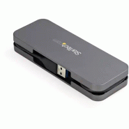 StarTech Hub USB 3.0 à  4 Ports - USB-A vers 4x USB-A - Mini_2