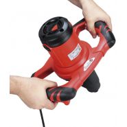 Malaxeur et mélangeur portatif RUBIMIX-9 PLUS N - 230V 50/60Hz - 1800W_2