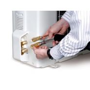 Appareil de climatisation écoénergétique avec compresseur Inverter Remko