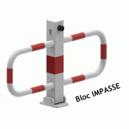Blocs de parking Impasse ou Résidence_2