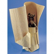 Carton ondulé pliable 240 g/m²  - tout pour l'emballage_2