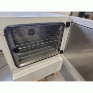 Incubateur / étuve réfrigéré BINDER KB-115 avec convection forcée 100°C_2