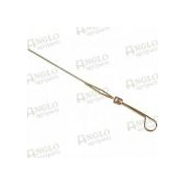 Jauge - Référence PTA-A58653 - Compatible Leyland 245, 253 et Massey Ferguson 35 à 865_2