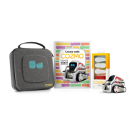 KIT ROBOT JOUET ÉDUCATIF PROGRAMMATION COZMO DIGITAL DREAM LABS (VÉRIFIÉ & RECONDITIONNÉ)_2